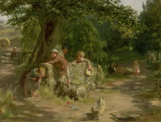 プレイメイト、1867